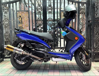 奧藍蕉-20 Need You勁戰大會師  MotoBuy線上選美會