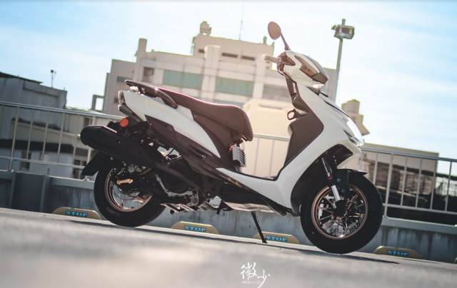 彰化6699-20 Need You勁戰大會師  MotoBuy線上選美會