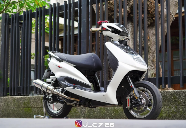 一代小鋼炮-20 Need You勁戰大會師  MotoBuy線上選美會