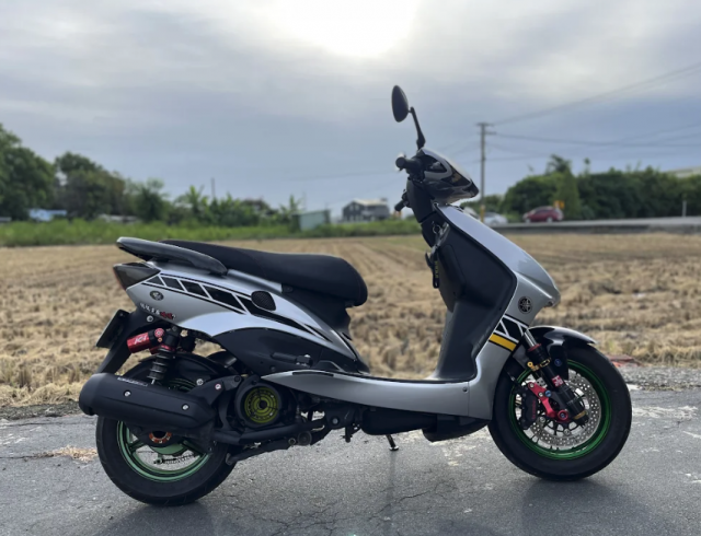 代步車3號機-20 Need You勁戰大會師  MotoBuy線上選美會