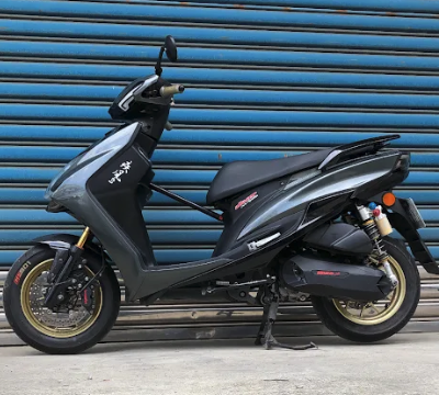 喜歡最重要！-20 Need You勁戰大會師  MotoBuy線上選美會