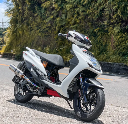 一路以來 不容易 鼎盛車業我的愛-20 Need You勁戰大會師  MotoBuy線上選美會