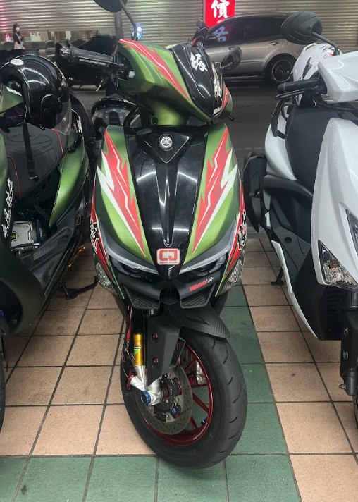 青青草原上的神鷹-20 Need You勁戰大會師  MotoBuy線上選美會