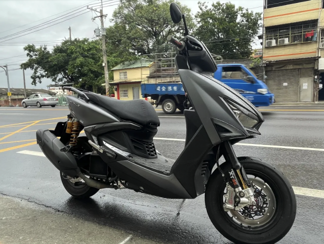 媽媽眼中的原廠車-20 Need You勁戰大會師  MotoBuy線上選美會
