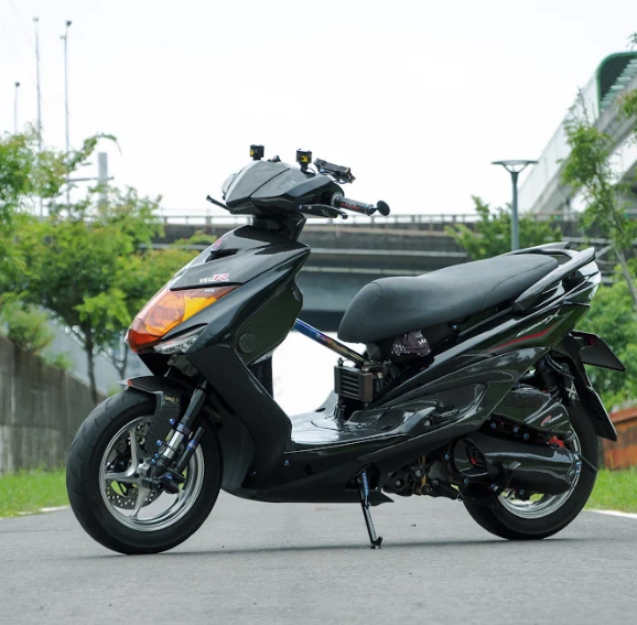 車帥也是一種效果-20 Need You勁戰大會師  MotoBuy線上選美會