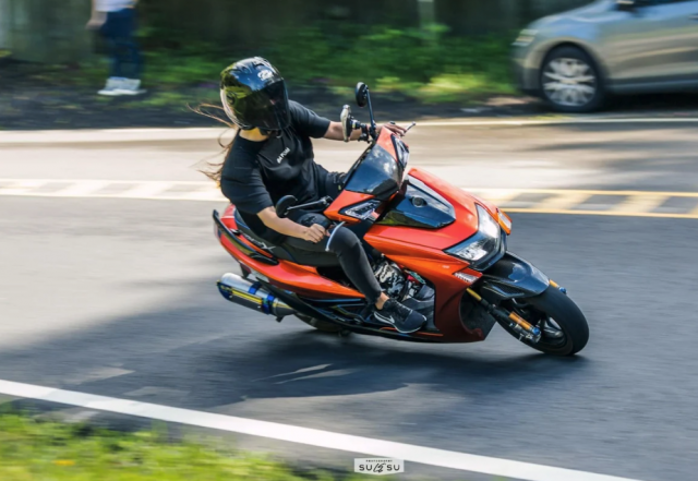 我的車被妹妹摔-20 Need You勁戰大會師  MotoBuy線上選美會
