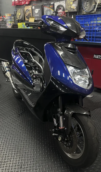 求捏呀-20 Need You勁戰大會師  MotoBuy線上選美會