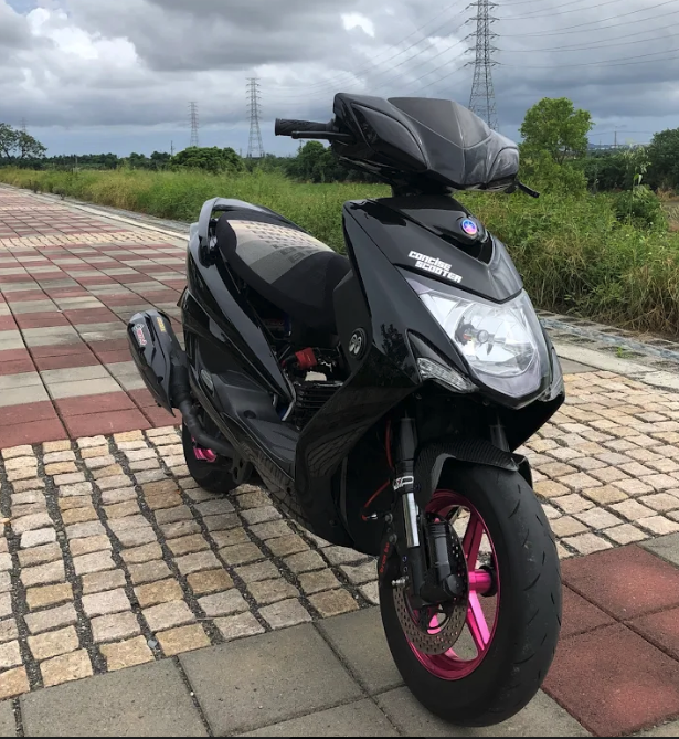 騷底-20 Need You勁戰大會師  MotoBuy線上選美會