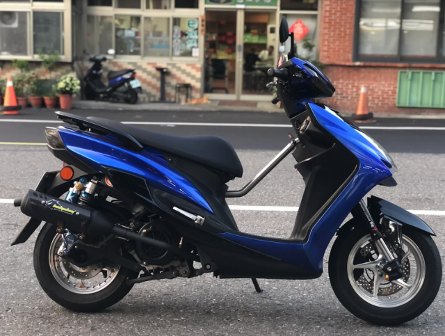 與藍-20 Need You勁戰大會師  MotoBuy線上選美會