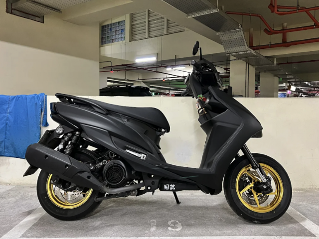 高調又低調-20 Need You勁戰大會師  MotoBuy線上選美會