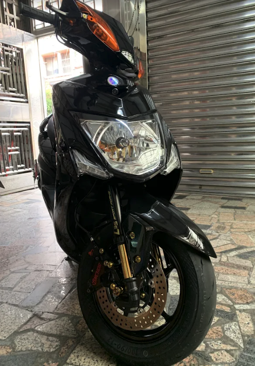 黑金戰士三代-20 Need You勁戰大會師  MotoBuy線上選美會