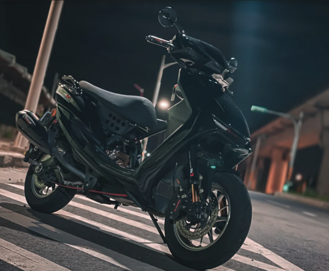這只是台代步車-20 Need You勁戰大會師  MotoBuy線上選美會