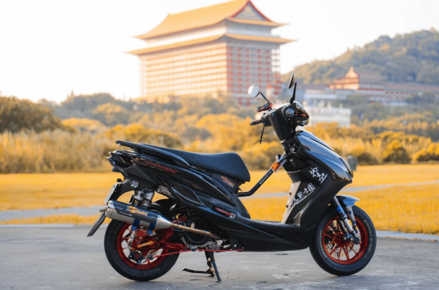 太陽下的變色龍-20 Need You勁戰大會師  MotoBuy線上選美會