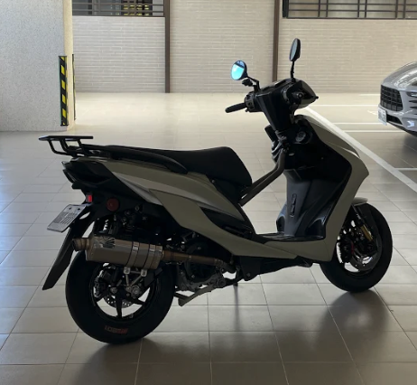 日-20 Need You勁戰大會師  MotoBuy線上選美會