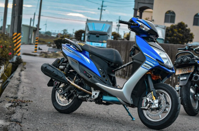胡家麵店好吃唷-20 Need You勁戰大會師  MotoBuy線上選美會