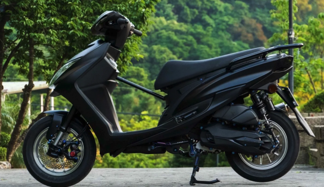 保持初心 消光獨樹一幟的吸引力-20 Need You勁戰大會師  MotoBuy線上選美會