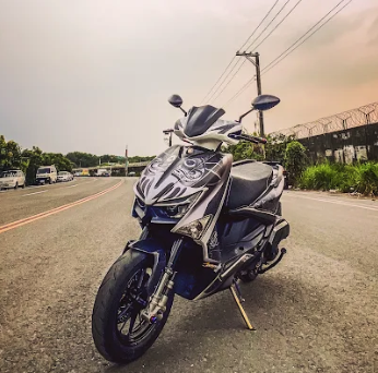 浮世繪-20 Need You勁戰大會師  MotoBuy線上選美會