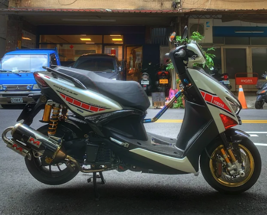 當個最帥的花瓶-20 Need You勁戰大會師  MotoBuy線上選美會