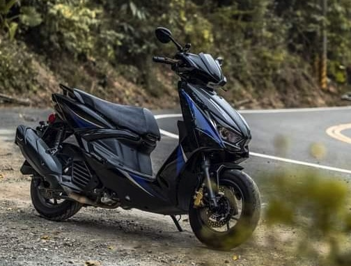 勁戰 真的很欠改 但又很好改....-20 Need You勁戰大會師  MotoBuy線上選美會