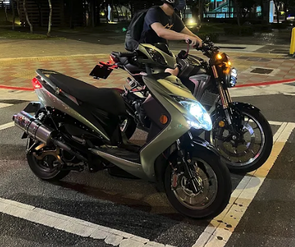 瑰寶-20 Need You勁戰大會師  MotoBuy線上選美會