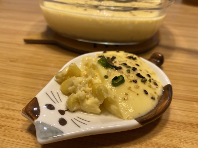 黃金蒸蛋-第一屆全台禽品料理創意PK票選賽