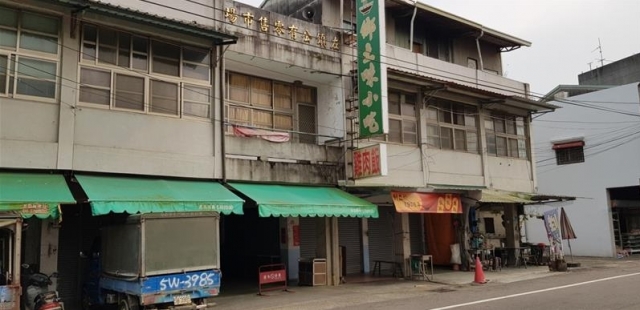 左鎮市場-臺南樂活市集名攤超星海選-我心中的米其林