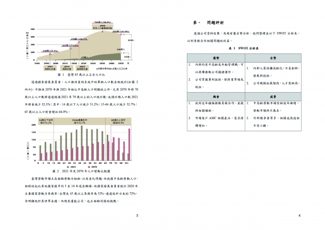 編號 : 02-1-臺中市政府 111 年度「青銀交流‧世代合作」促進中高齡就業推廣暨徵選系列活動網路人氣票選