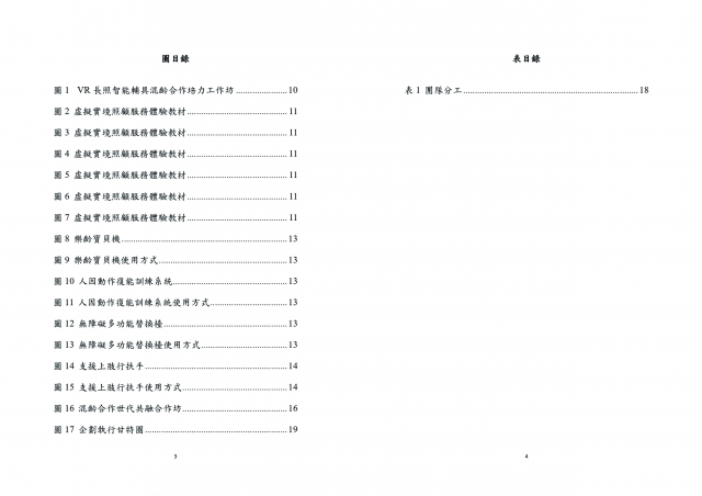 編號 : 03-1-臺中市政府 111 年度「青銀交流‧世代合作」促進中高齡就業推廣暨徵選系列活動網路人氣票選