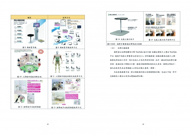 編號 : 03-1-臺中市政府 111 年度「青銀交流‧世代合作」促進中高齡就業推廣暨徵選系列活動網路人氣票選