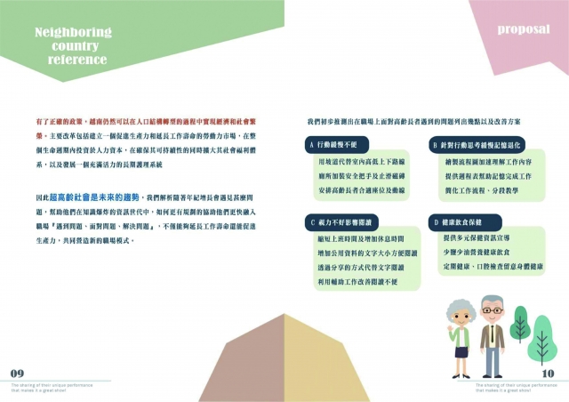 編號 : 06-1 -臺中市政府 111 年度「青銀交流‧世代合作」促進中高齡就業推廣暨徵選系列活動網路人氣票選