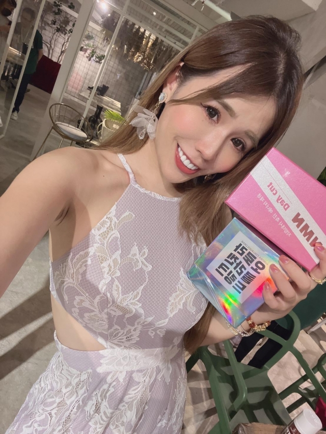甜心Q匠-Ash & Rose 璦詩蓉品牌大使 選拔
