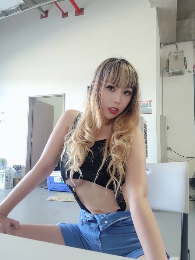 波多野Bella-Ash & Rose 璦詩蓉品牌大使 選拔