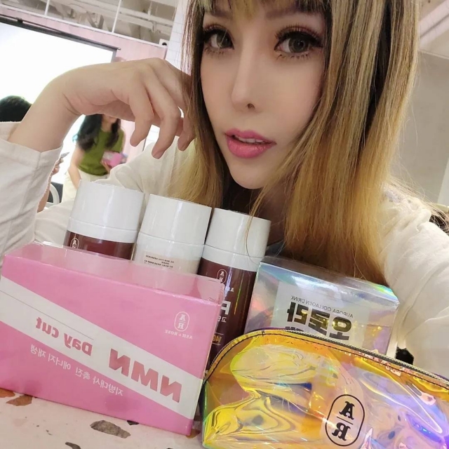 波多野Bella-Ash & Rose 璦詩蓉品牌大使 選拔
