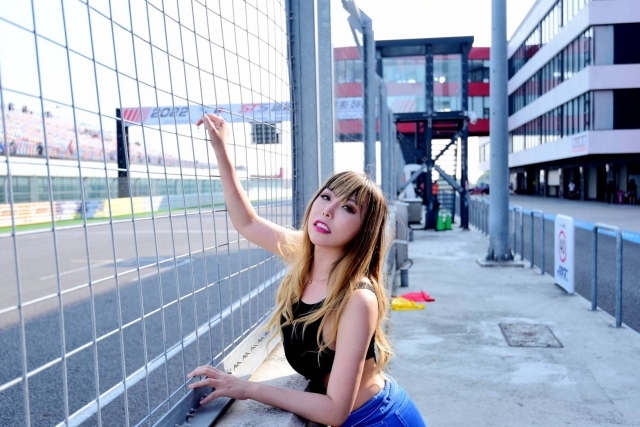 波多野Bella-Ash & Rose 璦詩蓉品牌大使 選拔