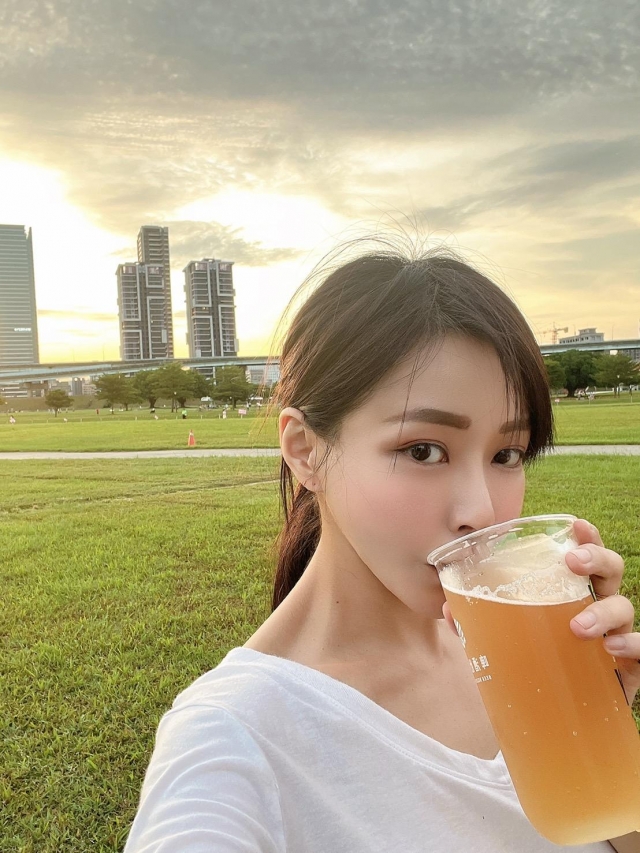 琪芮Mia-Ash & Rose 璦詩蓉品牌大使 選拔