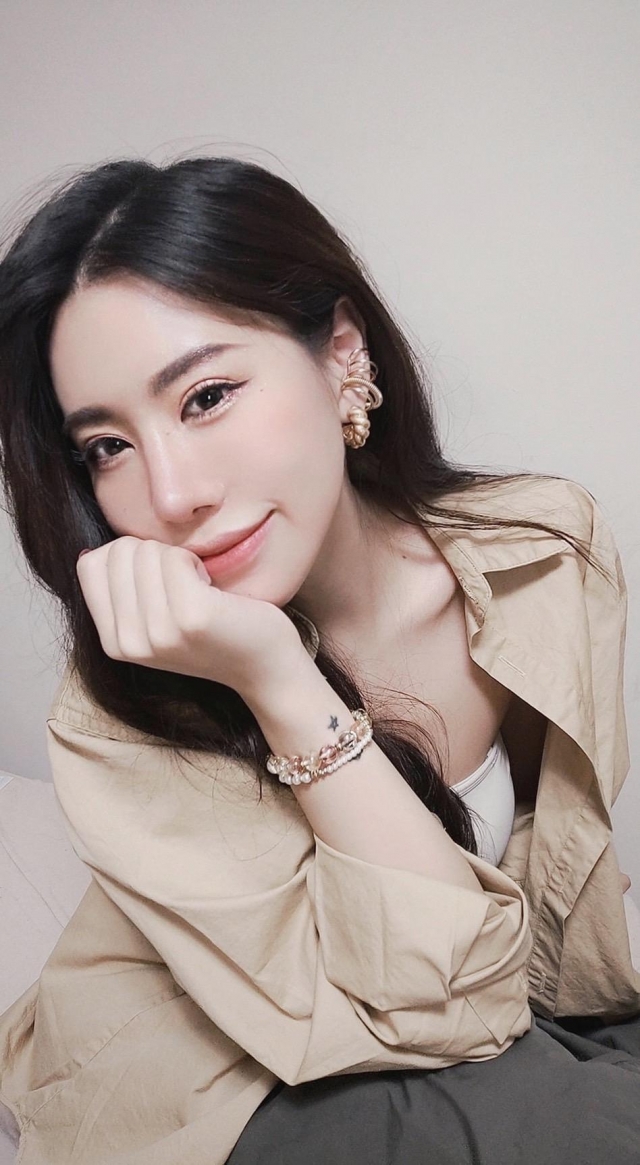  Joanna S孫梓菱-Ash & Rose 璦詩蓉品牌大使 選拔