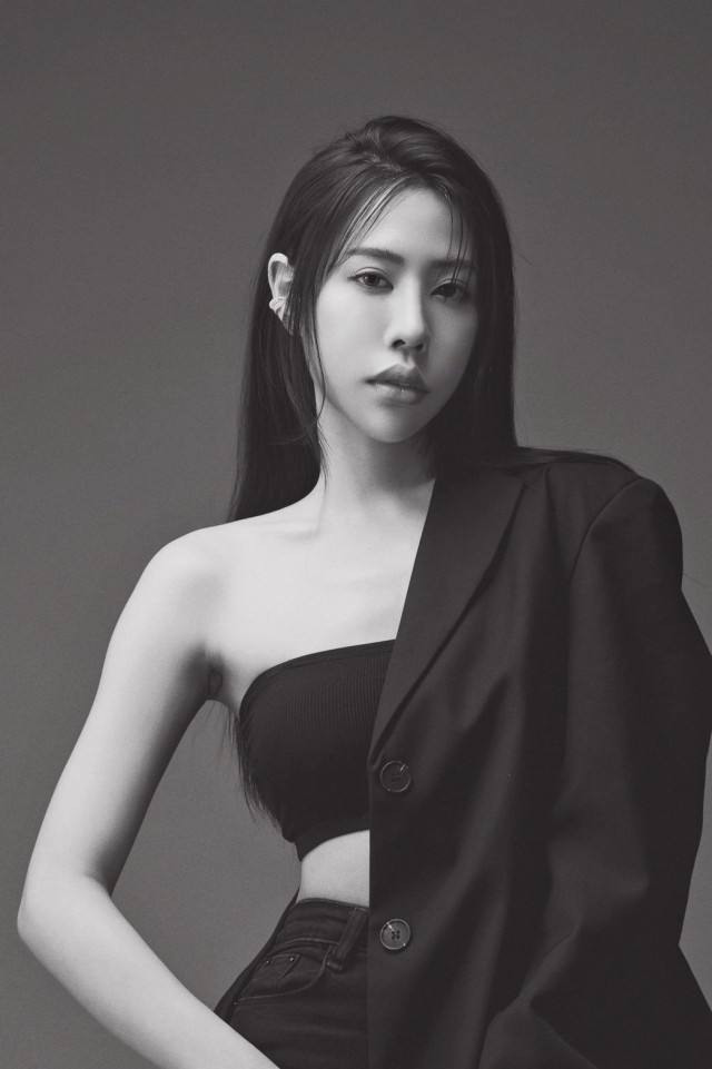  Joanna S孫梓菱-Ash & Rose 璦詩蓉品牌大使 選拔