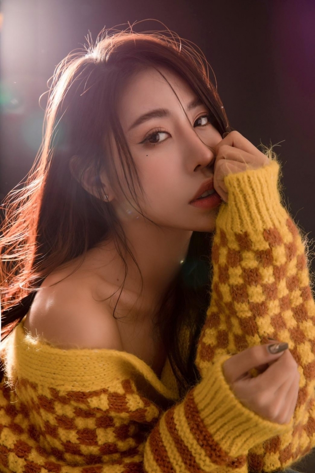  Joanna S孫梓菱-Ash & Rose 璦詩蓉品牌大使 選拔