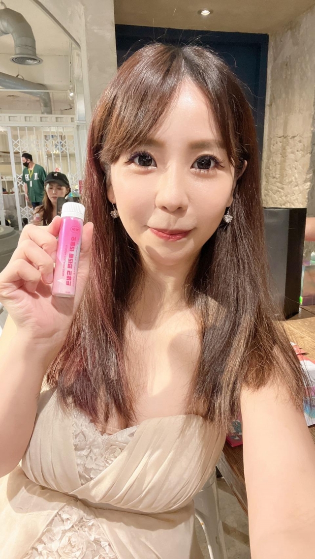 Mini蝶-Ash & Rose 璦詩蓉品牌大使 選拔