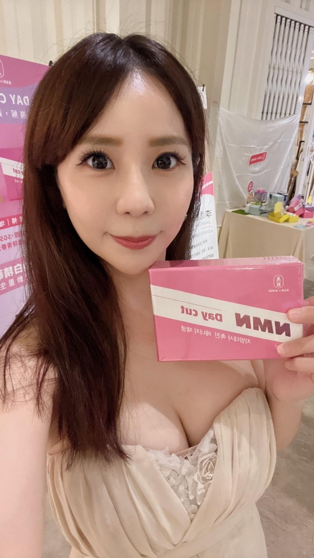 Mini蝶-Ash & Rose 璦詩蓉品牌大使 選拔