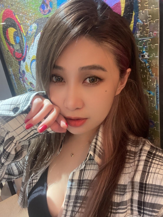 Silvia-Ash & Rose 璦詩蓉品牌大使 選拔