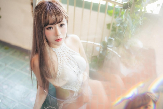  凱云-Ash & Rose 璦詩蓉品牌大使 選拔