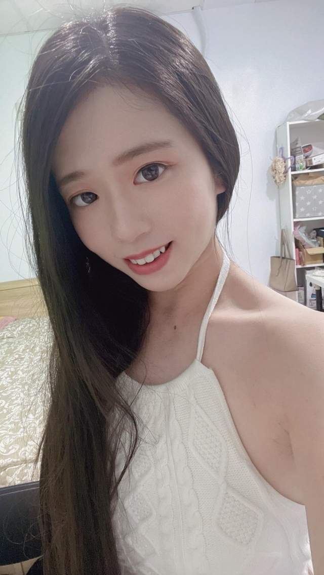 Yvonne -Ash & Rose 璦詩蓉品牌大使 選拔