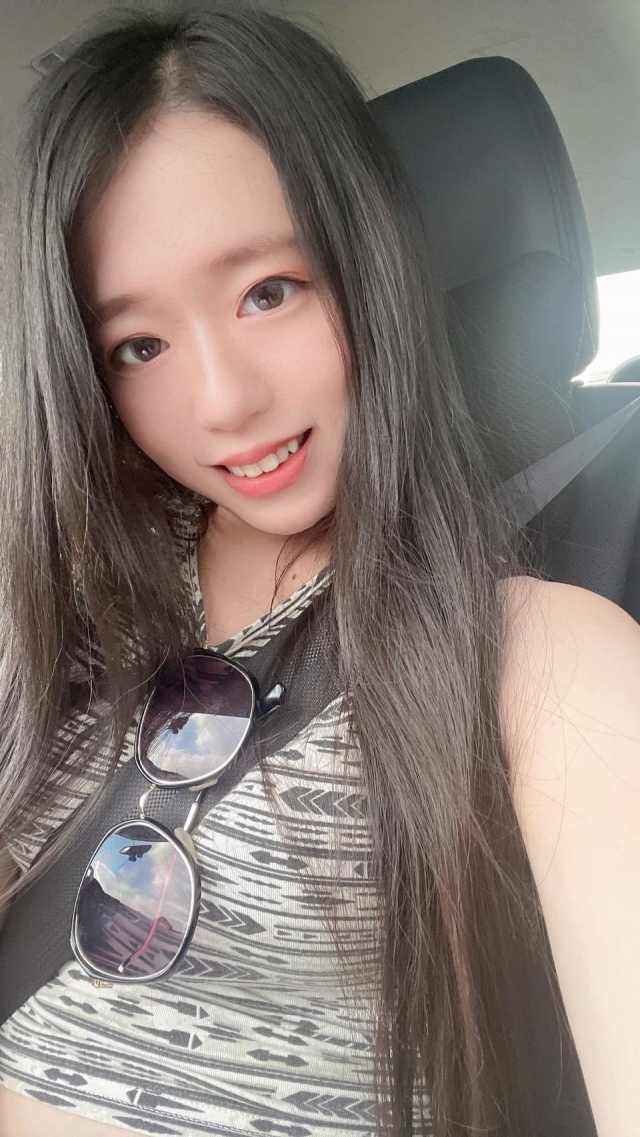 Yvonne -Ash & Rose 璦詩蓉品牌大使 選拔