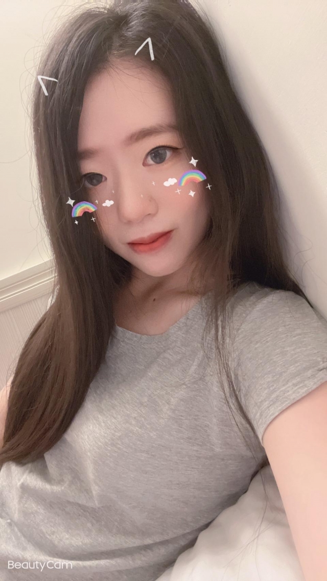 Yvonne -Ash & Rose 璦詩蓉品牌大使 選拔