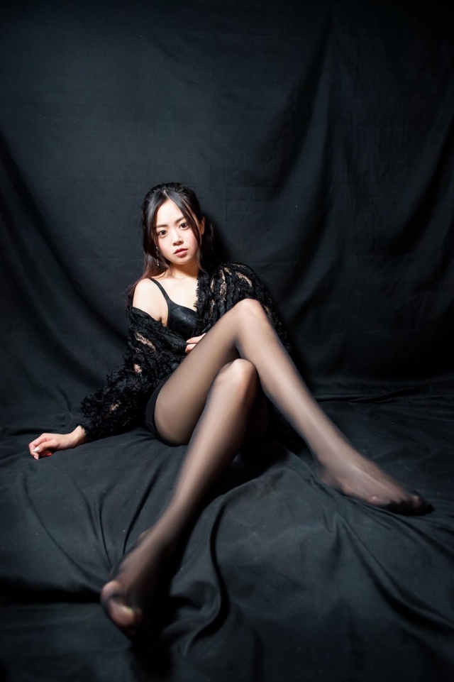 Betty䌅䌅-Ash & Rose 璦詩蓉品牌大使 選拔