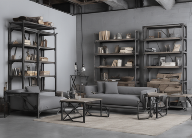 冷酷的空間-2023-崑山空設Playground AI 創作影像競賽