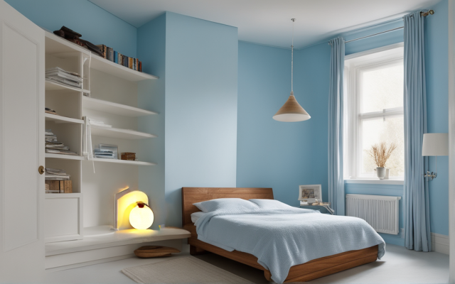 天空的家-2023-崑山空設Playground AI 創作影像競賽