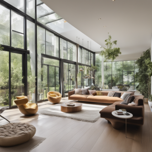 好想要大片落地窗-2023-崑山空設Playground AI 創作影像競賽