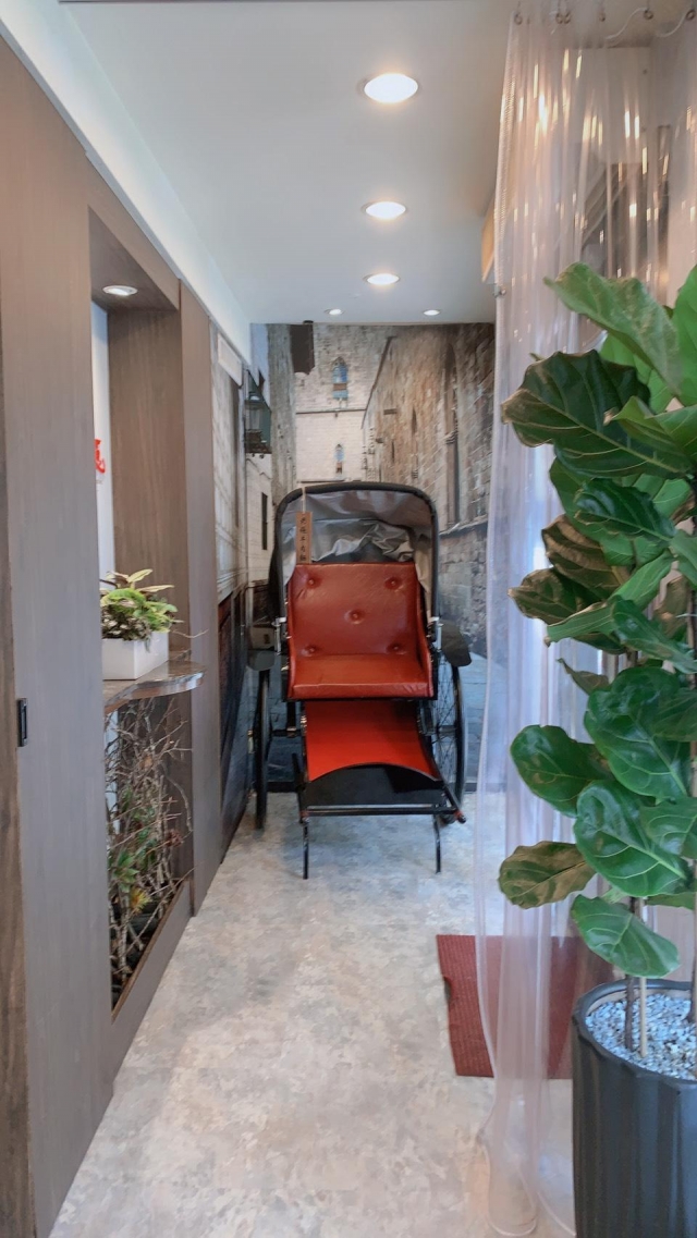 川味老張牛肉麵店 Sichuan Lao Zhang Beef Noodle Shop-東門永康節好店票選 2022
